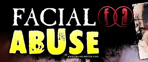 Facial Abuse Starring Lexi Marie