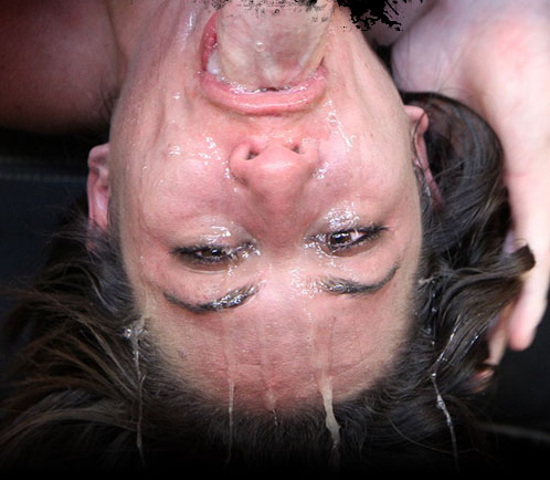 Lexi Marie Face Fucked